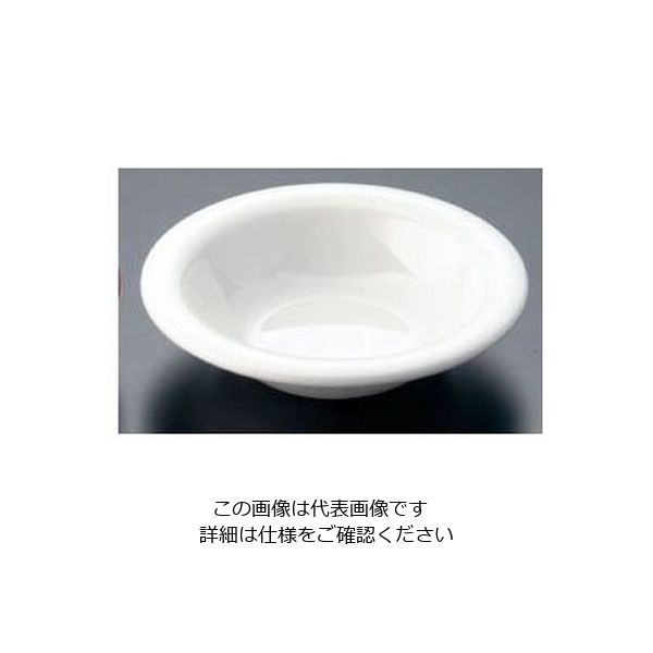 カーライルフードサービスプロダクツ カーライル シーラス リムボール 33040 ボーン 62-6668-28 1個（直送品）