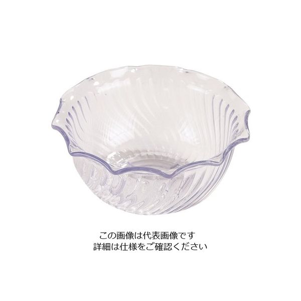 カーライルフードサービスプロダクツ カーライル チューリップ ボウル 4535 1個 62-6668-32（直送品）
