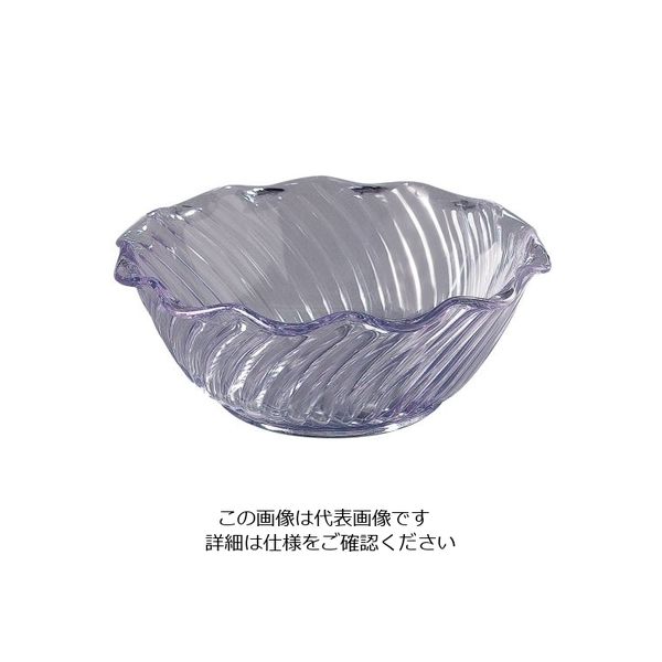 カーライルフードサービスプロダクツ カーライル チューリップ ボウル 4533 1個 62-6668-33（直送品）