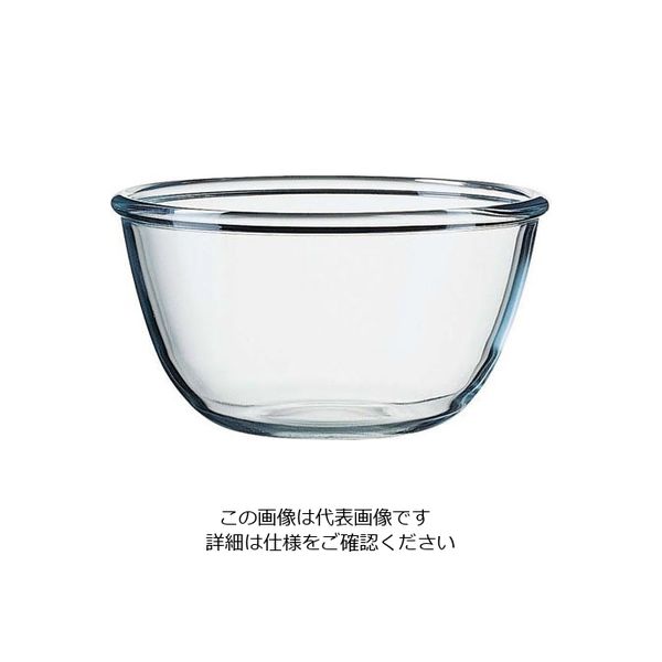 ARC International コクーン ボール 6cm 41884 1個 62-6671-04（直送品）