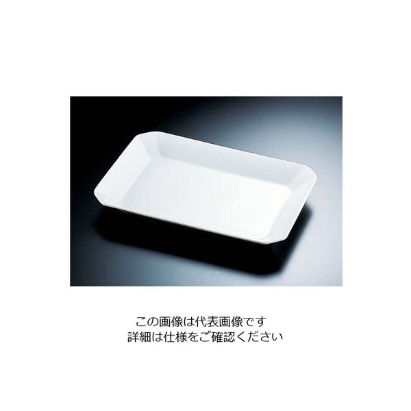 エムズジャパン 八角プラター 15インチ D-156 1個 62-6671-51（直送品）