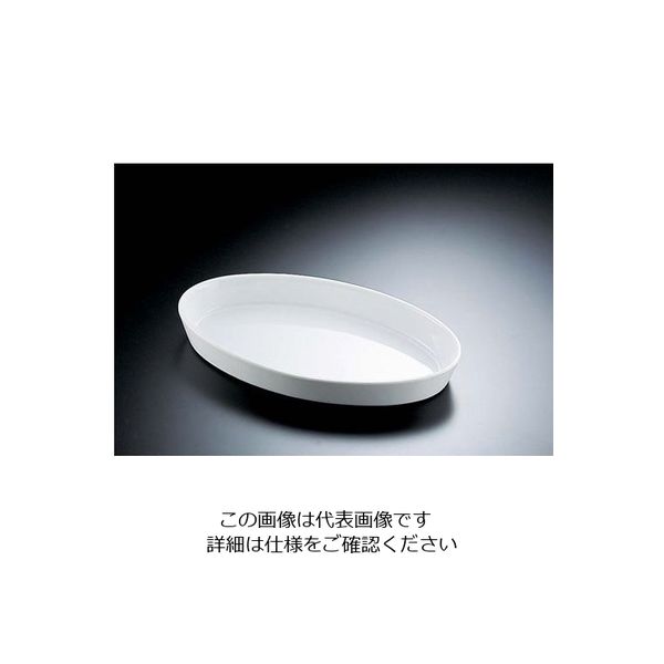 エムズジャパン 小判ベーカー 14インチ D163 1個 62-6671-55（直送品）