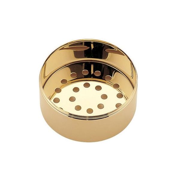 遠藤商事 TKG18ー8プチセイロ身(金メッキ付) 10cm 62-6676-65 1個（直送品）