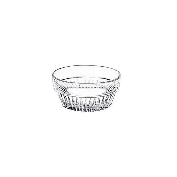Libbey リビー ウィンチェスター ラメキン (6ヶ入) No.15446 1ケース(6個) 62-6677-12（直送品）