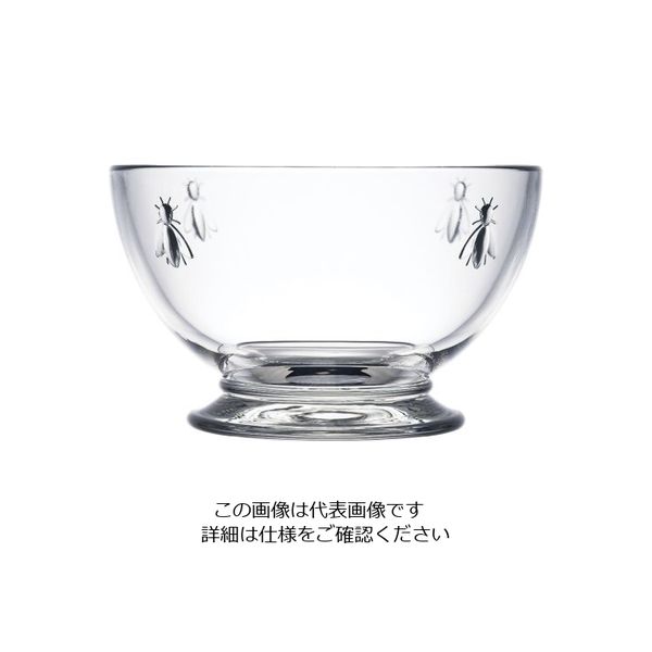 アズワン アベイユ ボウル(6ヶ入) 630301 62-6677-73 1ケース(6個)（直送品）