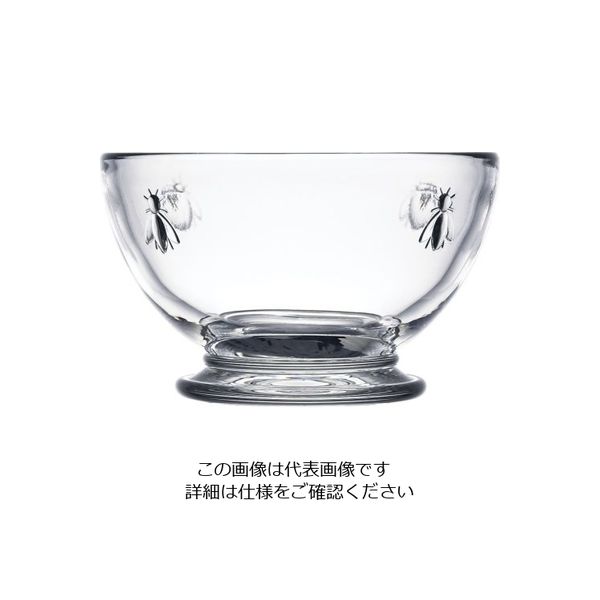 La Rochere アベイユ ミニボウル(6ヶ入) 630701 1ケース(6個) 62-6677-74（直送品）