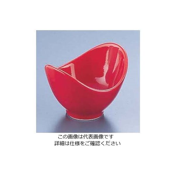 エムズジャパン ピジョンボール 赤 D-140 1個 62-6678-62（直送品）