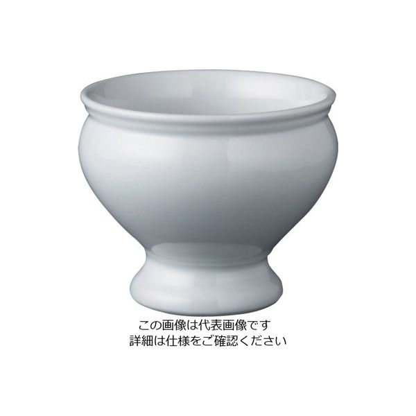 リック 丸トリフ(蓋無) S 62-6678-25 1個（直送品）