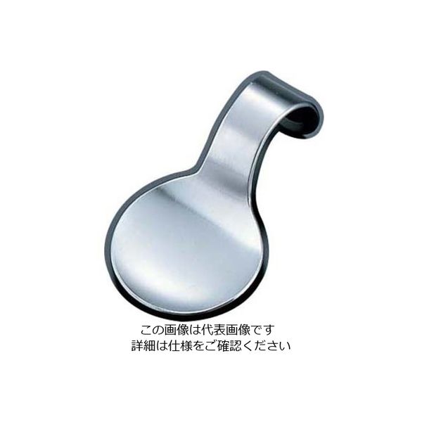 トーダイ 18-8アミューズメントスプーン ベントハンドル