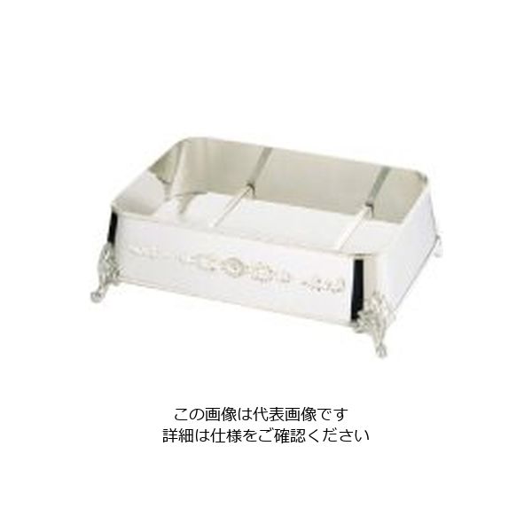 三宝産業 UK18ー8 T型角飾台 48インチ用 <菊> 62-6683-74 1台（直送品）