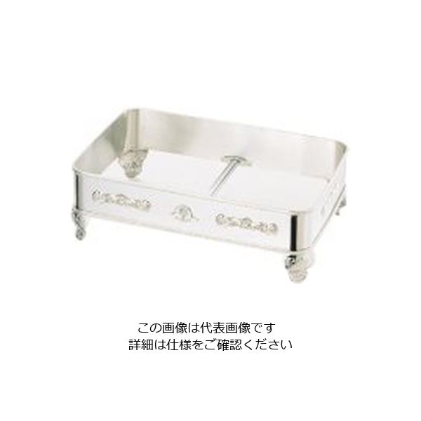 和田助製作所 SW18ー8 S型角飾台 30インチ用 62-6684-47 1台（直送品）