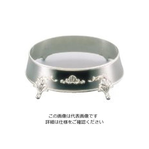 三宝産業 UK18ー8T型小判飾台 26インチ用 <菊> 62-6686-83 1台（直送品）