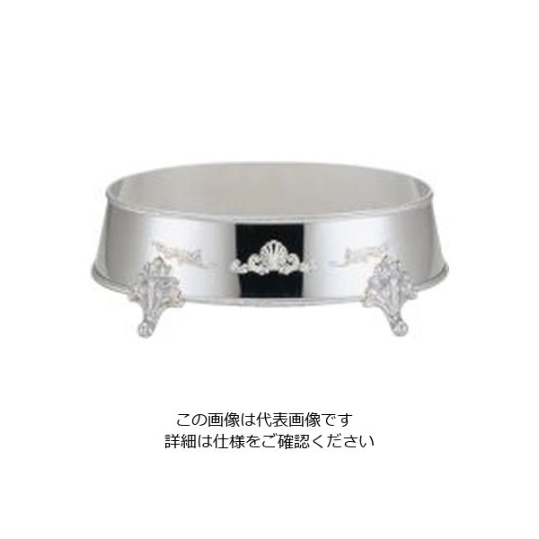 三宝産業 UK18ー8 T型魚飾台 24インチ用 (菊) 62-6687-53 1台（直送品）