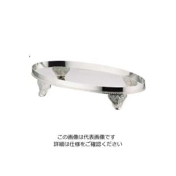 三宝産業 UK18ー8 E型魚ビュッフェスタンド 30インチ用 62-6687-61 1枚（直送品）