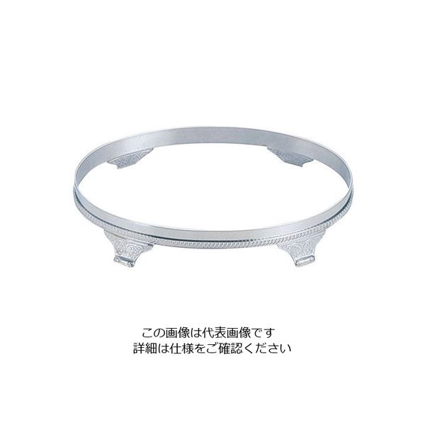 和田助製作所 SW18ー8ライム小判ビュッフェスタンド 36インチ用 62-6688-68 1台（直送品）