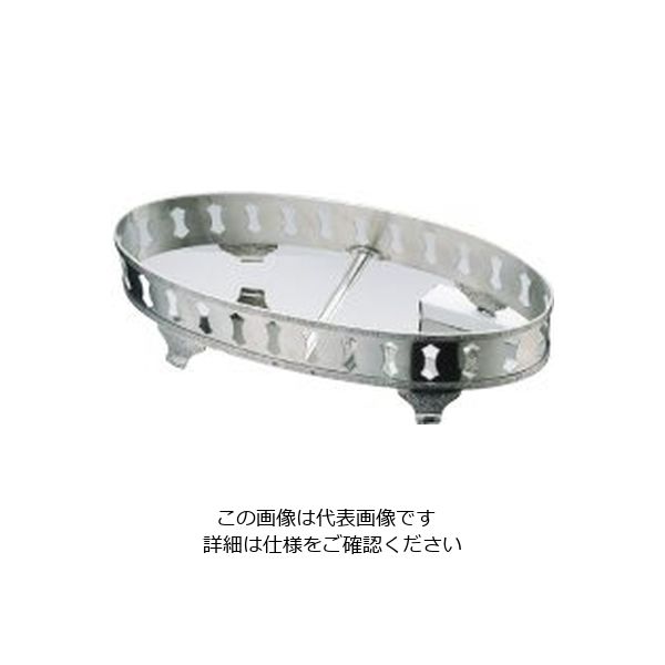 和田助製作所 SW18ー8モンテリー魚飾台 26インチ用 62-6689-02 1台（直送品）