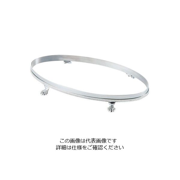 和田助製作所 SW18ー8魚ビュッフェスタンド 32インチ用 62-6689-16 1台（直送品）