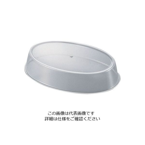 和田助製作所 SW小判アクリルカバー 30インチ用 62-6690-05 1個（直送品）