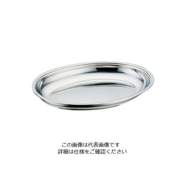 イケダ IKD18ー8小判ボール 10インチ 62-6690-34 1個（直送品）