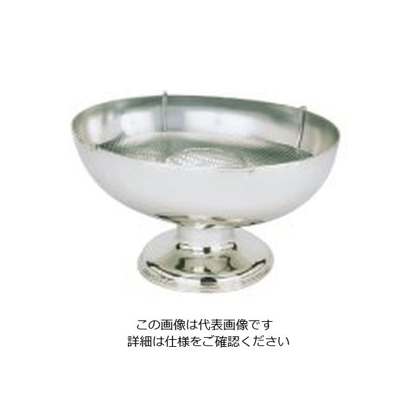 三宝産業 UK18ー8小判スーパーパンチボール M 62-6691-67 1個（直送品）