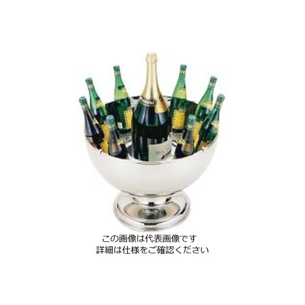 三宝産業 UK18ー8スーパーパンチボール M 62-6691-70 1個（直送品）