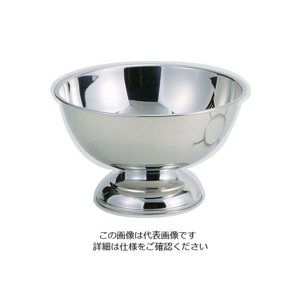 和田助製作所 SW18ー8渕巻パンチボール 1.5ガロン (5.5l) 62-6691-72 1個（直送品）