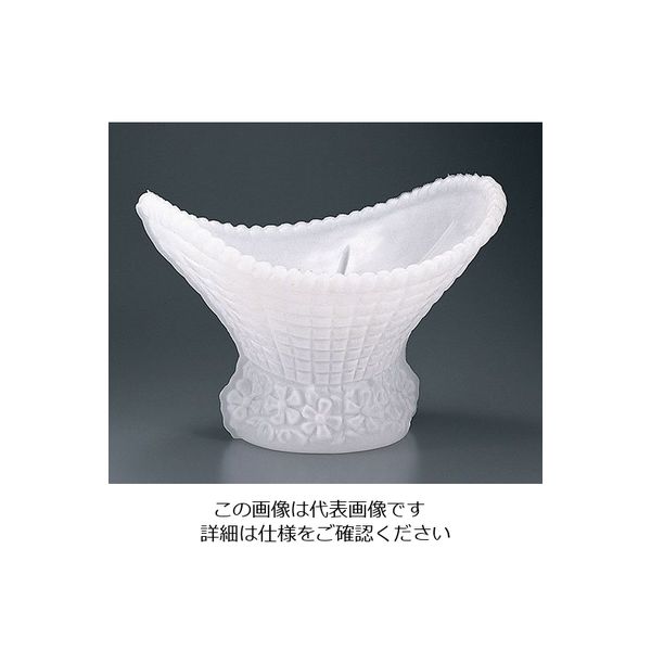 カーライルフードサービスプロダクツ プラスチックアイスモルド バスケット(SBAー1) 62-6695-42 1個（直送品）