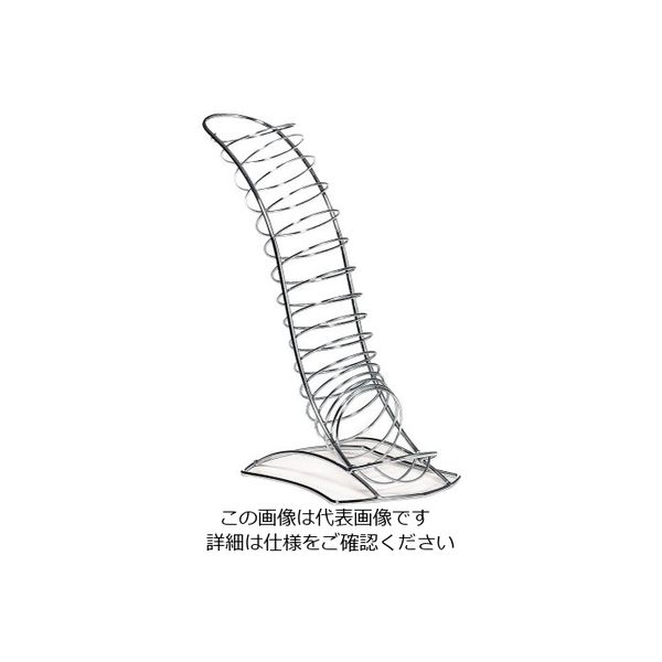 TABLECRAFT バーチカル フルーツバスケット スロープ FSL1508 62-6692-18 1個（直送品）