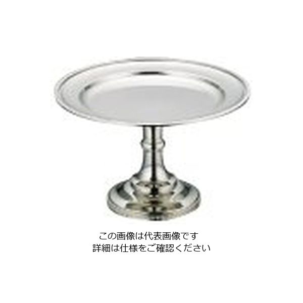 三宝産業 UK 18ー8菊渕コンポート 14インチ 62-6692-42 1個（直送品）