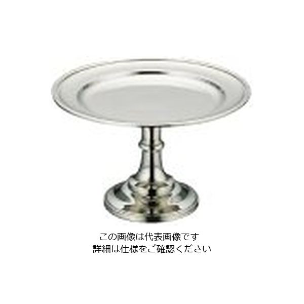 三宝産業 UK 18ー8B渕コンポート 20インチ 62-6692-49 1個（直送品） 40,412円