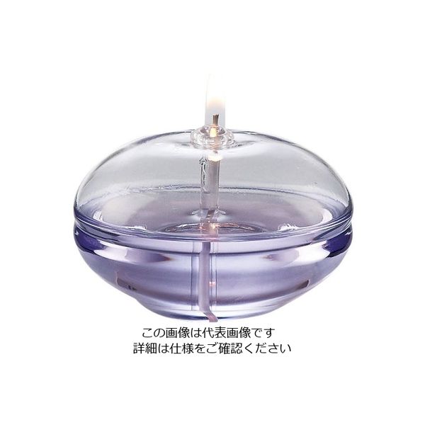 ムラエ商事 フロート オイルランプ L OLC-F12 1個 62-6698-17（直送品）