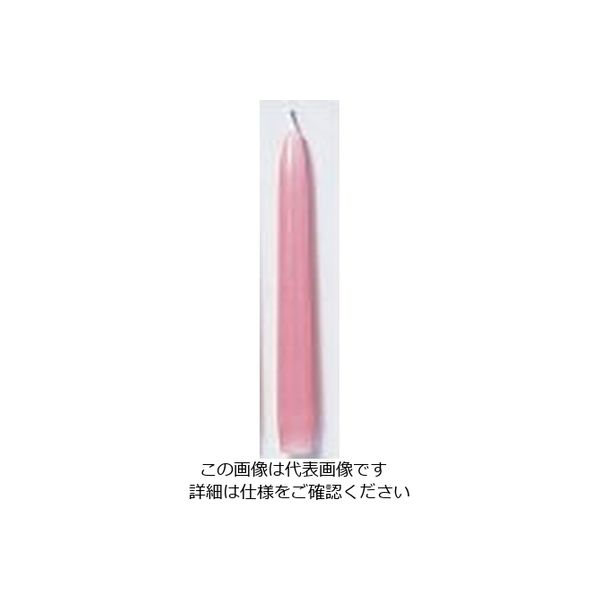 遠藤商事 テーパーキャンドル 8