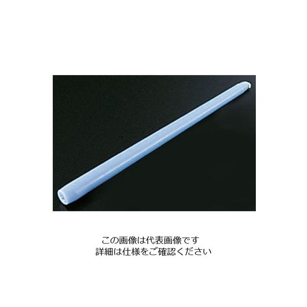 遠藤商事 パステルテーパーキャンドル 12インチ ライトブルー (1打入) 62-6697-26 1ダース(12本)（直送品）