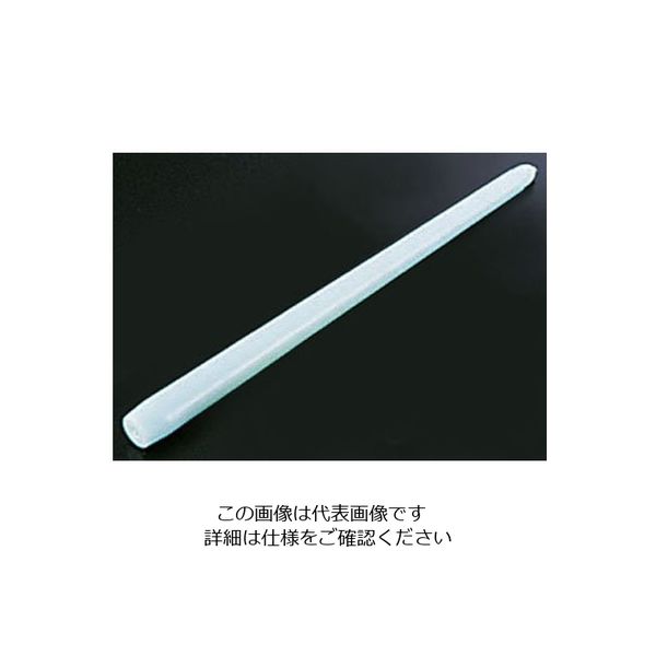 遠藤商事 パステルテーパーキャンドル 12インチ ライトグリーン(1打入) 62-6697-27 1ダース(12本)（直送品）