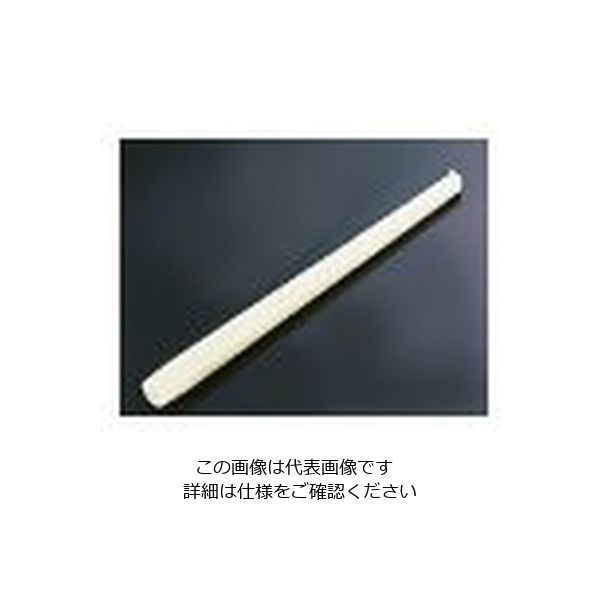 遠藤商事 パステルテーパーキャンドル 15インチ ライトイエロー(1打入) 62-6697-34 1ダース(12本)（直送品）