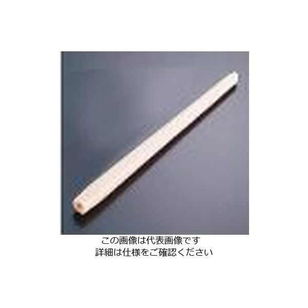 遠藤商事 パステルテーパーキャンドル 15インチ サーモンピンク(1打入) 62-6697-37 1ダース(12本)（直送品）