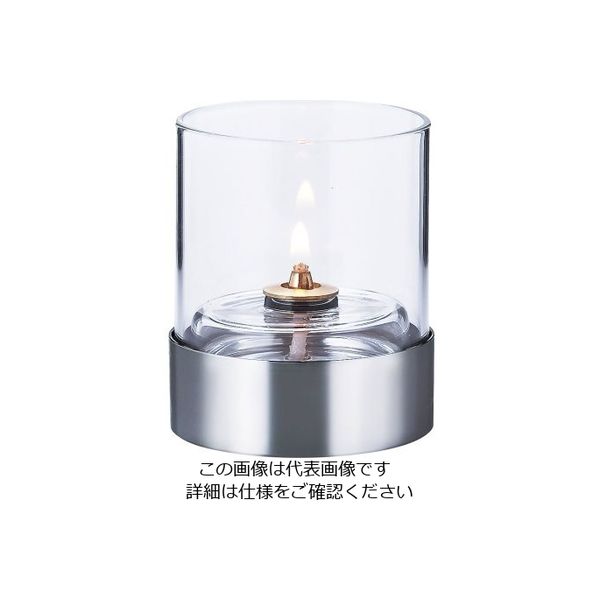 EME ルナックス オイルランプ