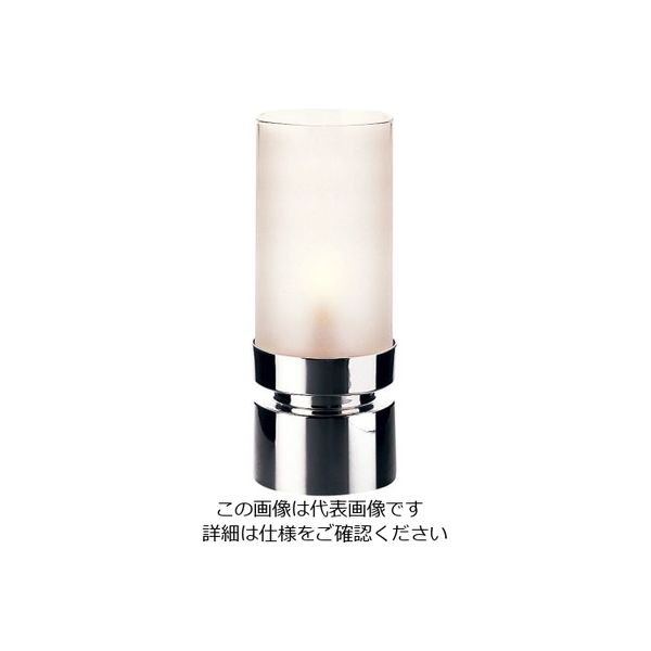 ムラエ商事 レインボーカラー オイルランプ 600S-102C 1個 62-6697-65（直送品）