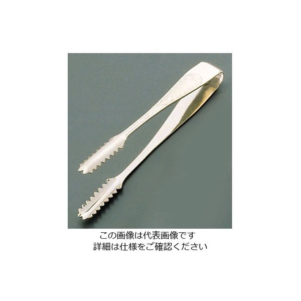 遠藤商事 SA洋白フェアリー アイストング (小) 62-6699-66 1本（直送品）