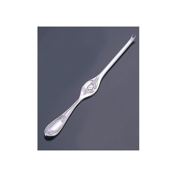 遠藤商事 SA18ー12オリエント クラブフォーク 62-6700-14 1本（直送品）