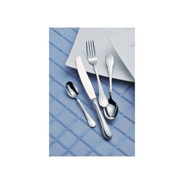 遠藤商事 SA18ー12マーベラス ケーキスプーン 62-6701-89 1本（直送品）