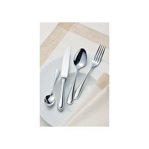 遠藤商事 サービススプーン 62-6705-21 1本（直送品）