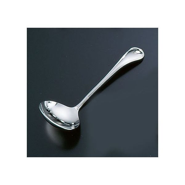 遠藤商事 SA18ー12ウィンサム ソースレードル 62-6703-46 1本（直送品）