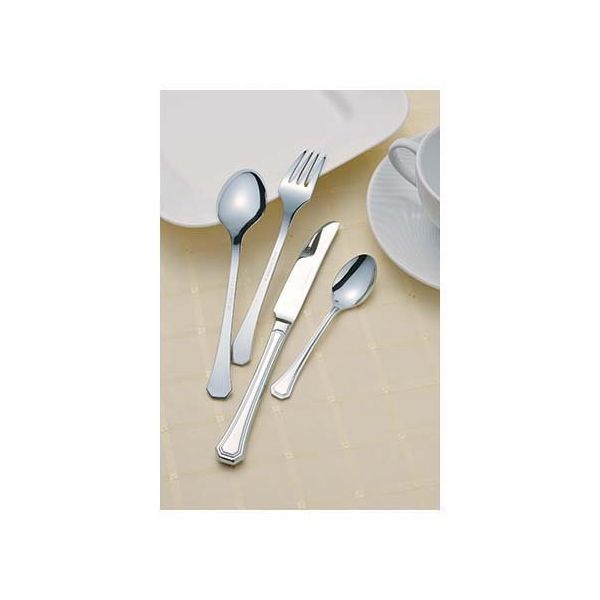 遠藤商事 フィッシュナイフ 62-6704-34 1本（直送品）