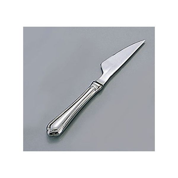 遠藤商事 ステーキナイフ 62-6705-29 1本（直送品）