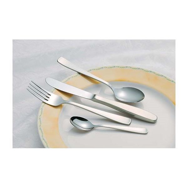 遠藤商事 ヒメケーキフォーク 62-6706-80 1本（直送品）