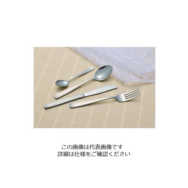 遠藤商事 SA18ー0ライラック ケーキサーバー 62-6707-52 1本（直送品）