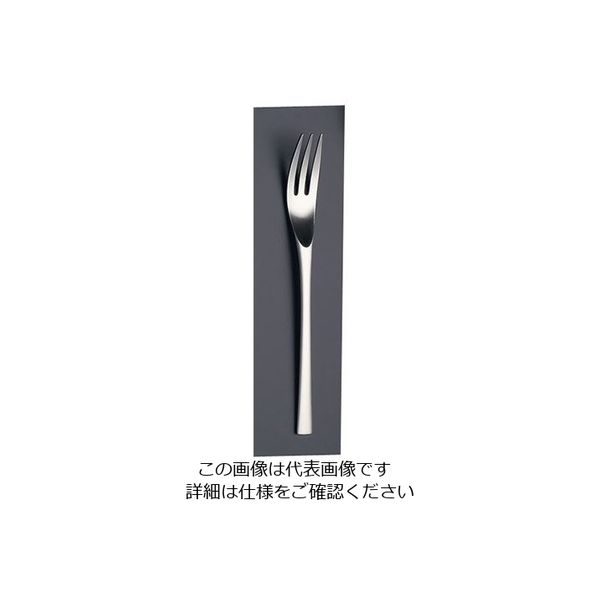 小林工業 NO18700 18ー10アミ ミドルフォーク 62-6712-05 1本（直送品）