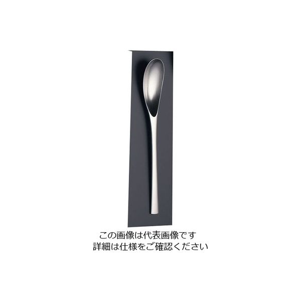 小林工業 NO18700 18ー10アミ ミドルスプーン 62-6712-08 1本（直送品）