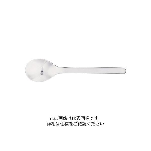 ツヴィリング J.A. ヘンケルス ジャパン ZWハンゼアティック コーヒースプーン 12733ー006 62-6717-88 1本（直送品）